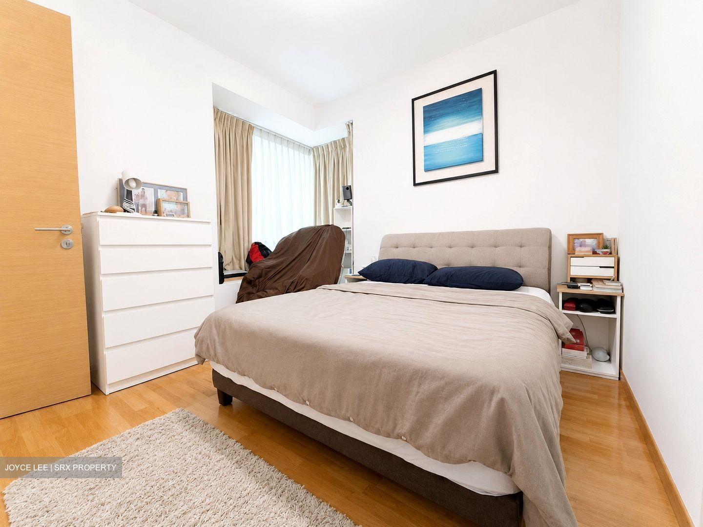 Casa Merah (D16), Apartment #619551451